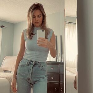 Meet your Posher, Colleen